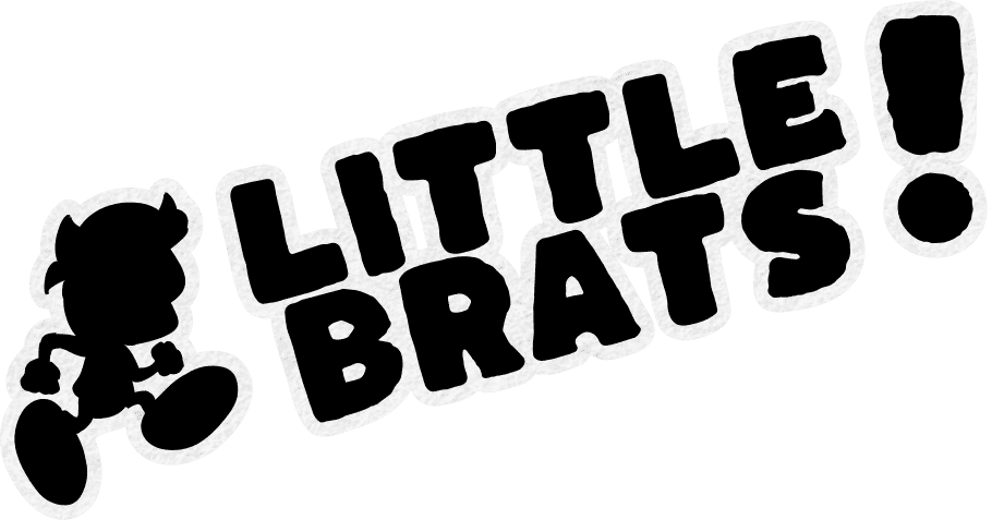 “Little Brats!”, scheduled for September 18, 2024 | Blog | Little Brats!