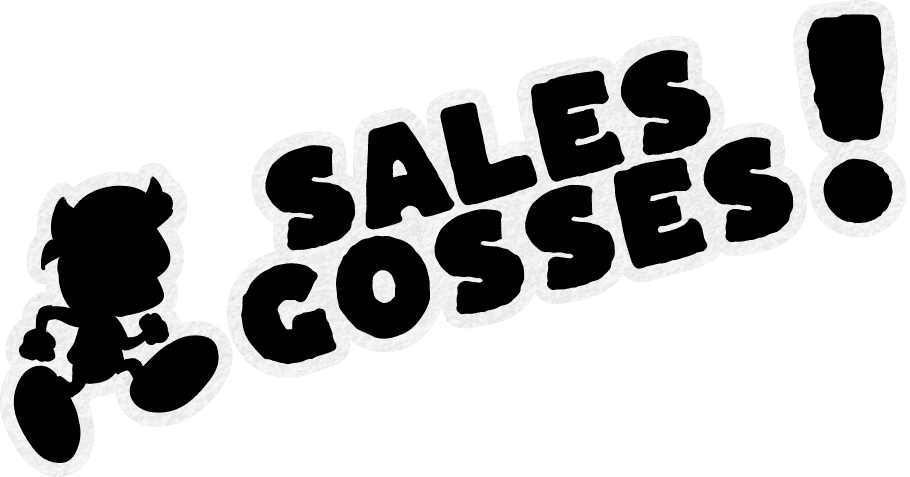 « Sales Gosses ! », teaser | Blog | Sales Gosses !