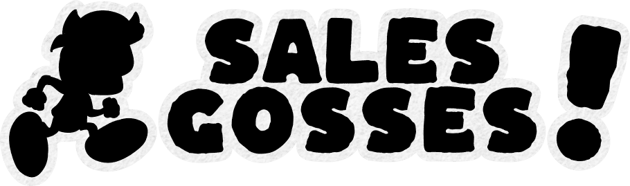 Kit presse | Sales Gosses !